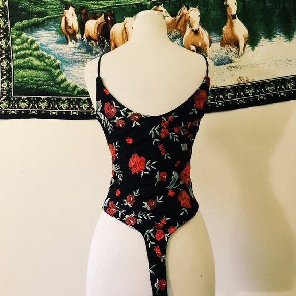 Bodysuit - Picture 2 of 2